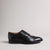 Ted Baker Amaiss Formal Leather Brogue Shoes | Black