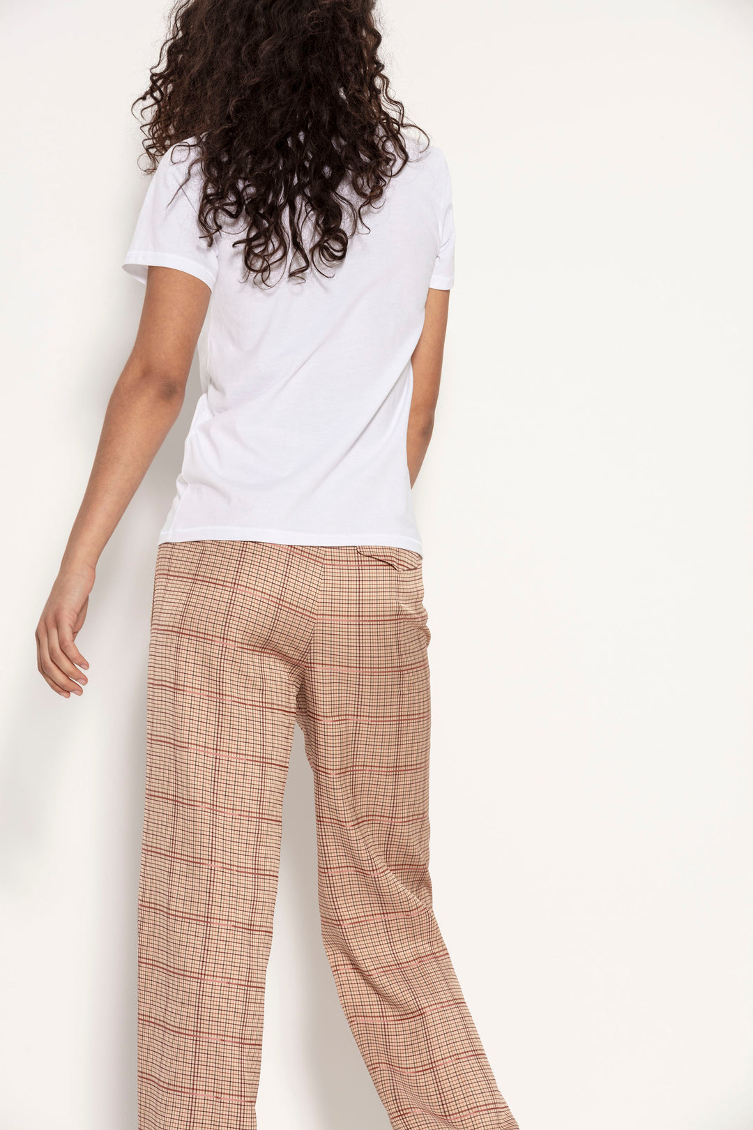 Luisa Cerano T-shirt Print | White