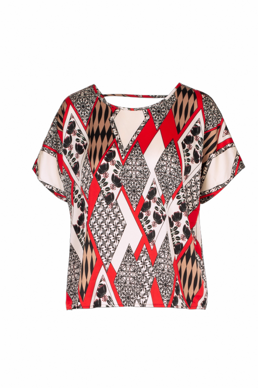 Anonyme Top Cmon Tollie | Multi