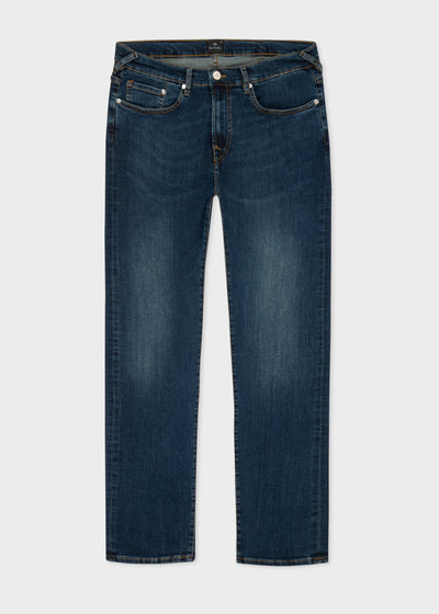 Paul Smith Tapered-Fit Jeans | Antique