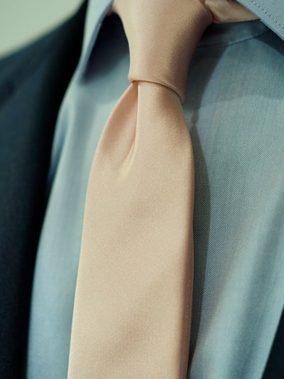 Cerruti 1881 Tie | Pink