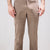 Shine Original Chino Trousers Slim fit | Dark Sand