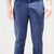 Shine Original Chino Trousers Slim fit | Navy
