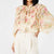 Ted Baker Helenoh Top | Multicolor
