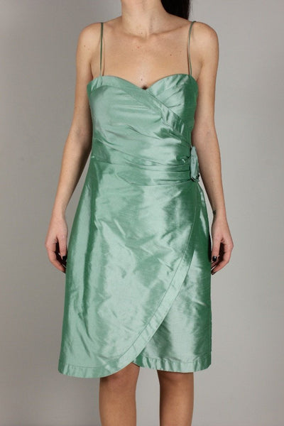 Armani Collezioni Dress Armani Collezioni Dress | PALE GREEN