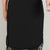 Armani Collezioni Women's Skirt Armani Collezioni Skirt | BLACK