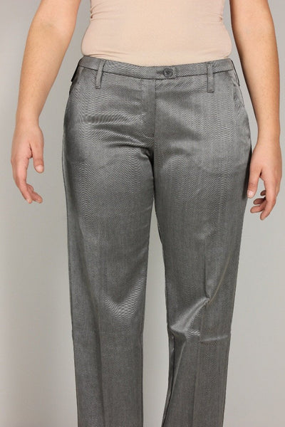 Armani Jeans Women's Trousers Armani Jeans Trousers | GREY