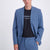 Lindbergh Κοστούμι Slim Fit | Ανοιχτό Μπλε