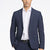 Lindbergh Plain Suit Slim Fit | Navy