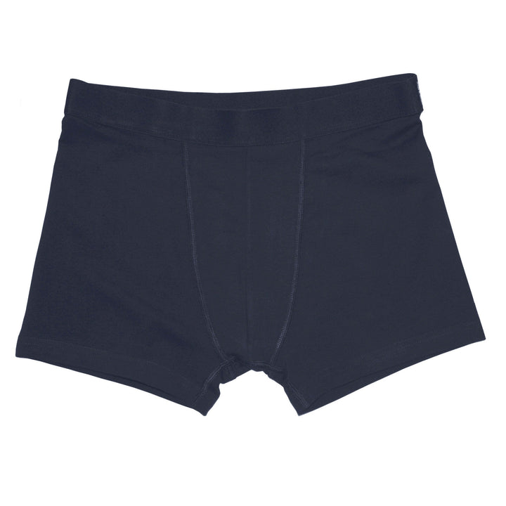Bread & Boxers Men's Underwear Bread & Boxers Men's Underwear Boxer Brief | DARK NAVY