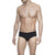 Bread & Boxers Men's Underwear Bread & Boxers Men's Underwear Brief | BLACK