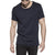 Bread & Boxers Men's Underwear Bread & Boxers Men's Underwear Crew-Neck Relaxed | DARK NAVY