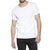 Bread & Boxers Men's Underwear Bread & Boxers Men's Underwear Crew-Neck Relaxed | WHITE