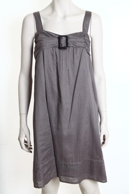 Burberry Dress Burberry Dress | Gray