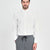Paul & Shark Cotton Poplin Shirt | White