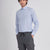 Paul & Shark Cotton Poplin Shirt | Light Blue