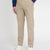 Paul & Shark Stretch Organic Cotton Soft Touch Trousers | Beige
