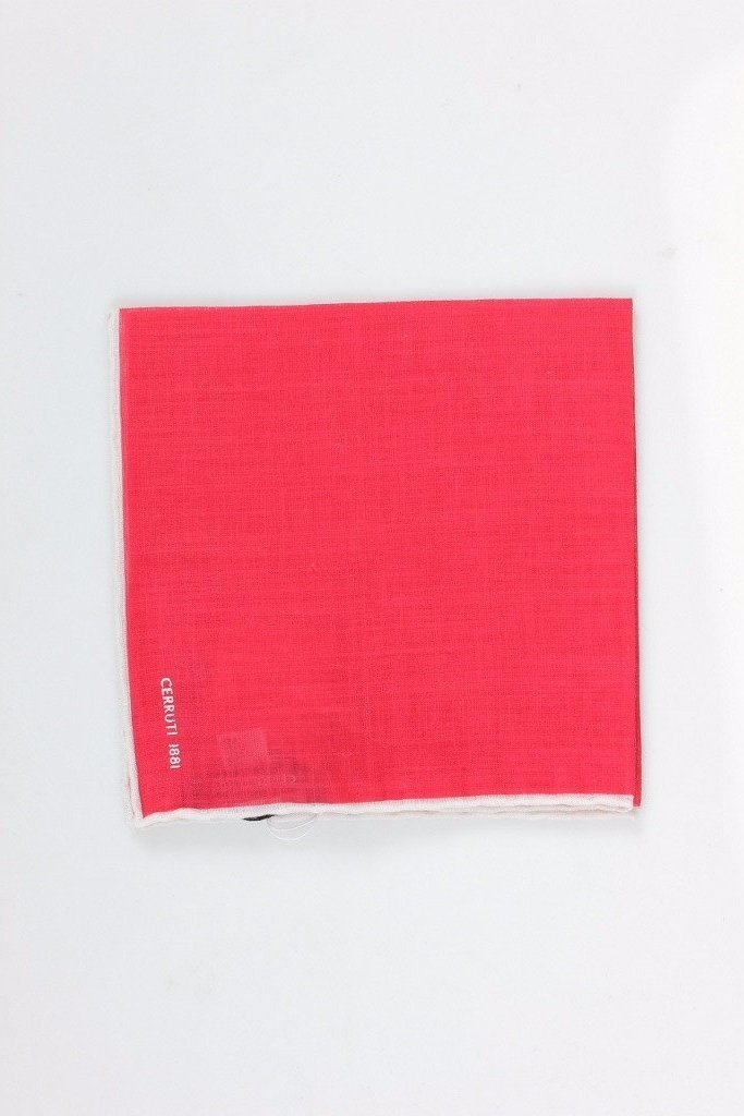 Cerruti 1881 Pochette Cerutti 1881 Pochette | RED