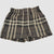 Burberry Boxer Brief | Charcoal