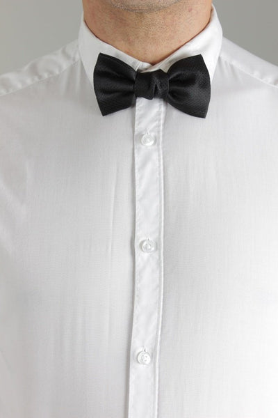 Lanvin Bow Ties Lanvin Bow Tie | BLACK