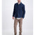 Shine Original Casual Jacket | Dark Blue