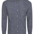 Lindbergh Men's Shirt Lindbergh Shirt | NAVY