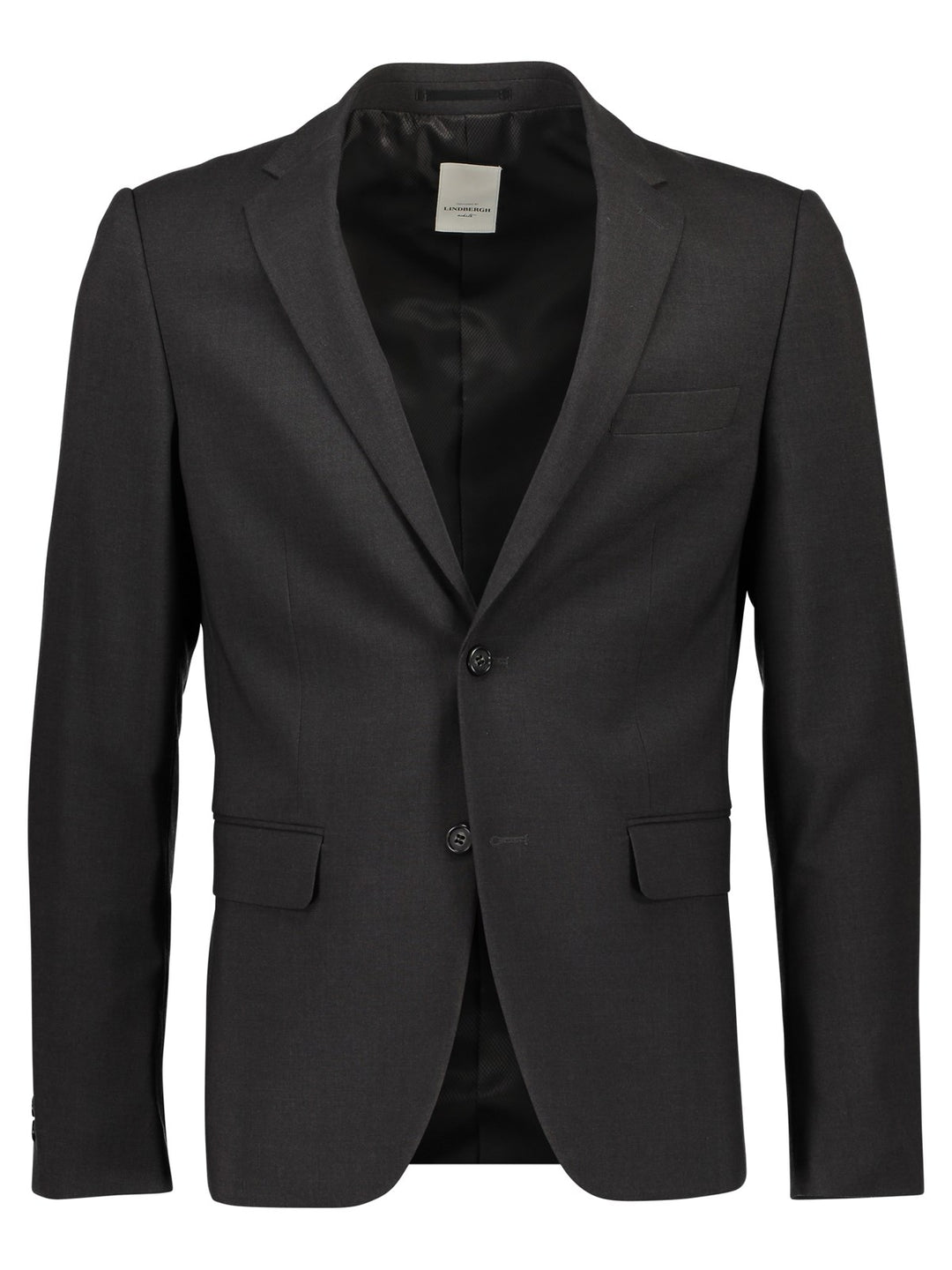 Lindbergh Suit Classic | Dark Grey