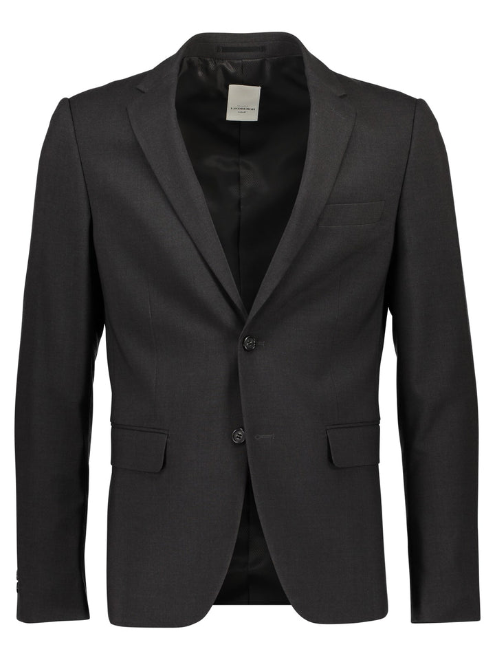 Lindbergh Suit Classic | Dark Grey