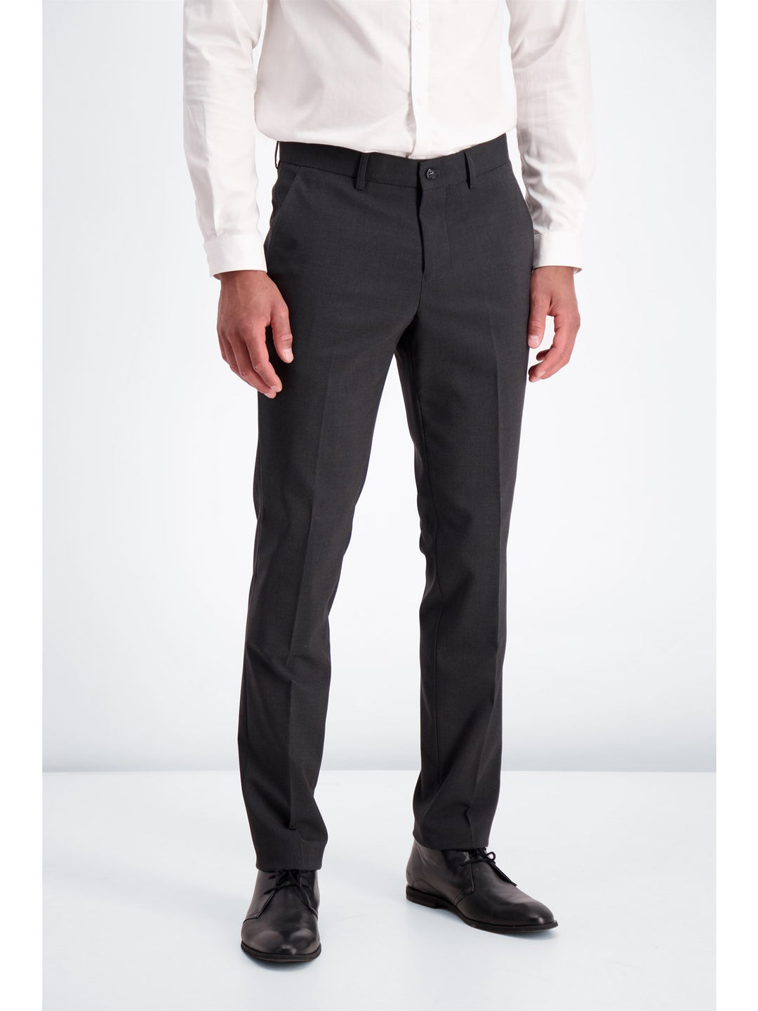 Lindbergh Suit Classic | Dark Grey