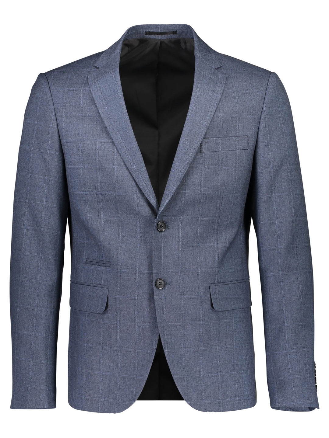 Lindbergh Suit | Blue