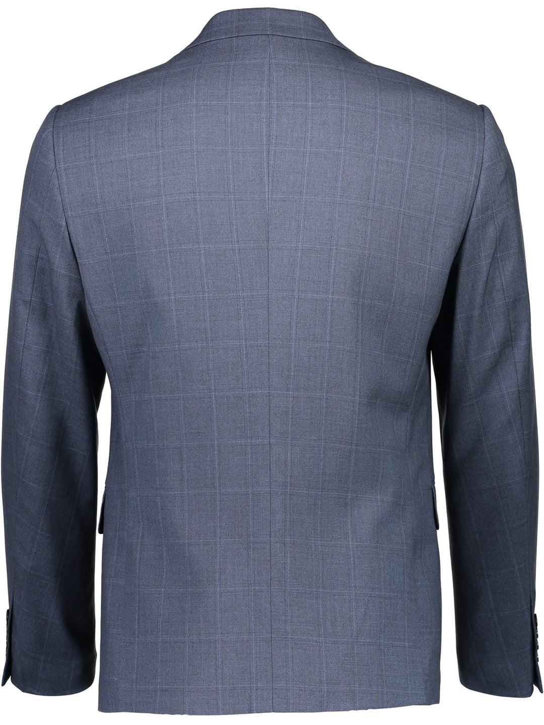 Lindbergh Suit | Blue