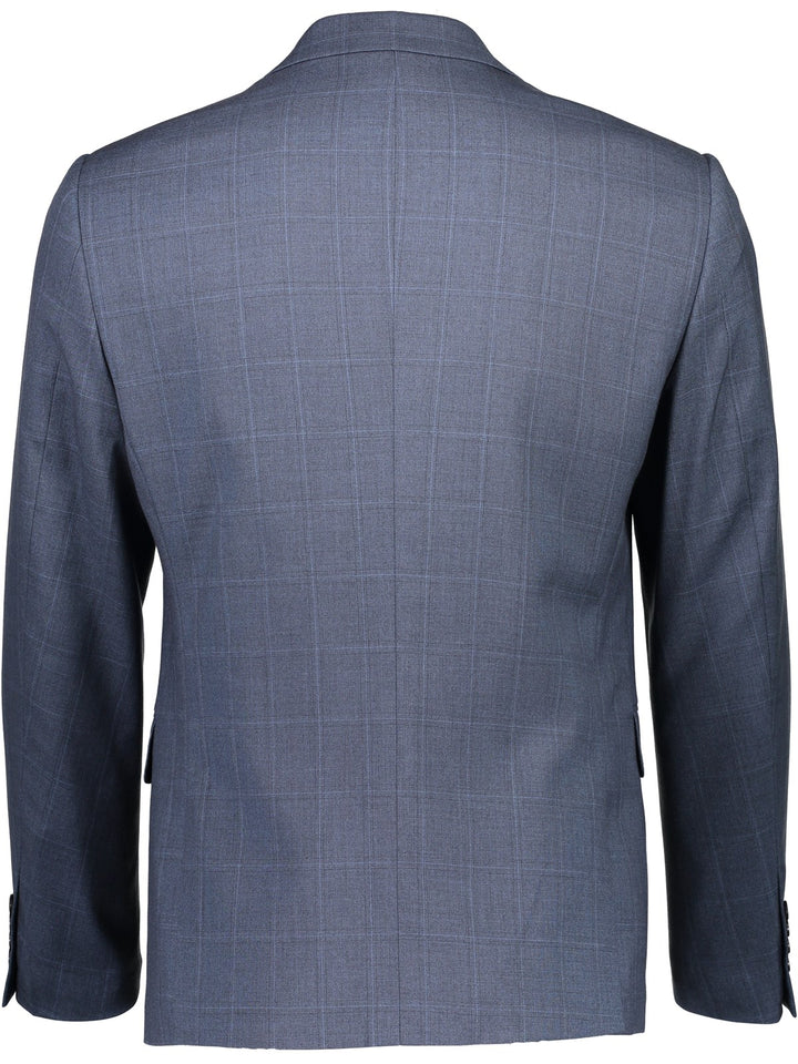 Lindbergh Suit | Blue