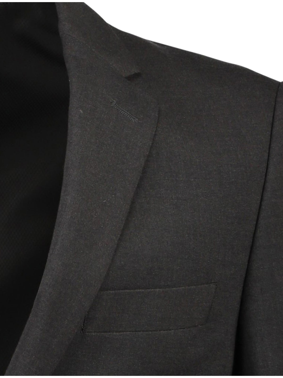 Lindbergh Suit Classic | Dark Grey