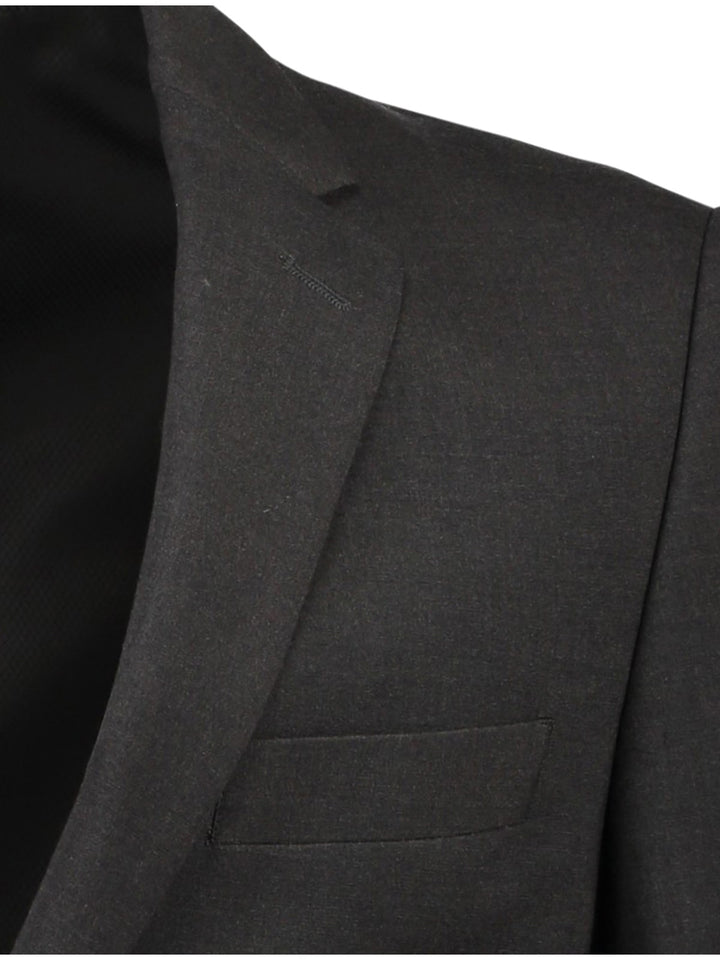 Lindbergh Suit Classic | Dark Grey