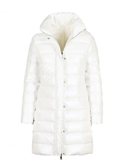 Anonyme Down Jacket Longuette | Pearl