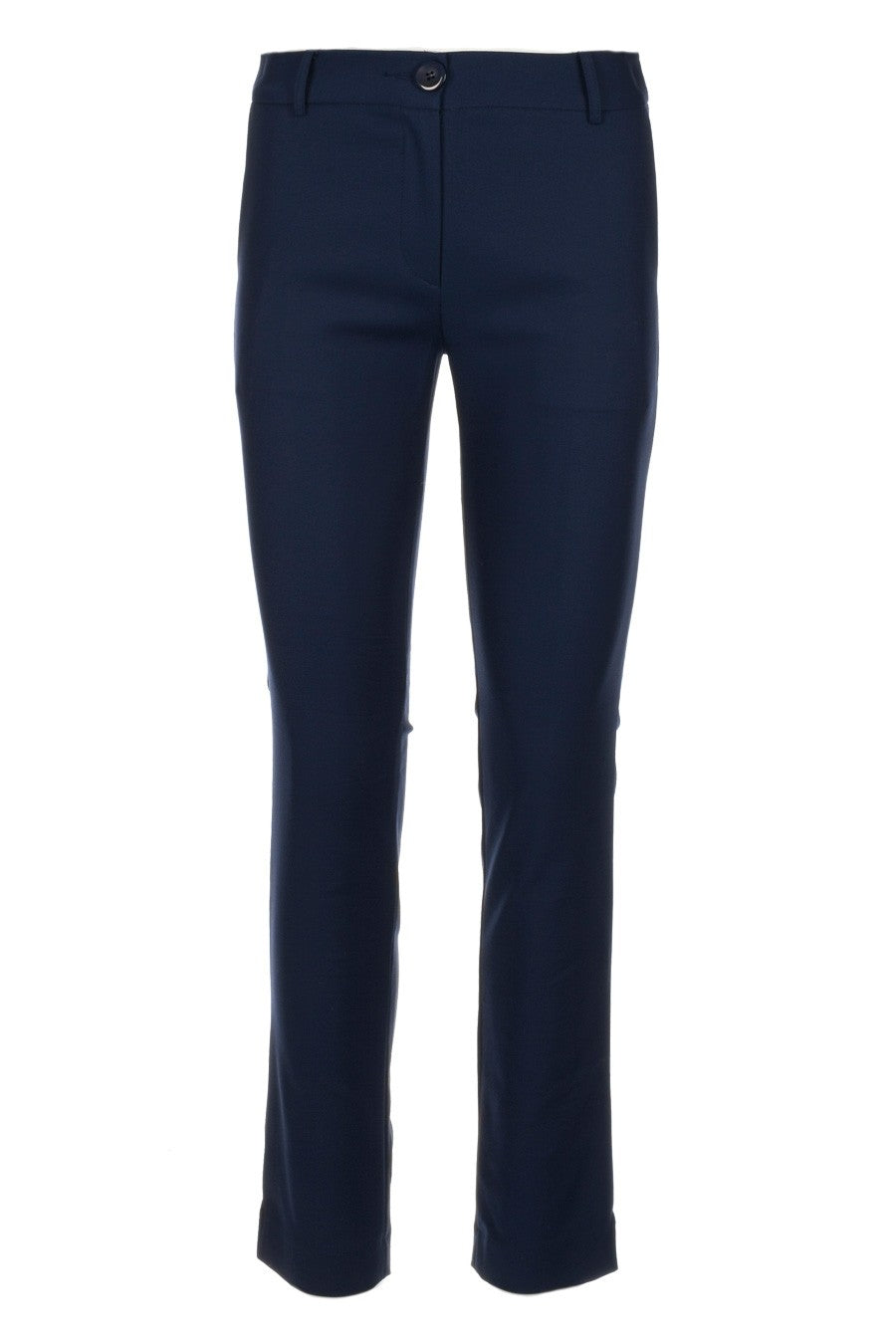 Anonyme Trousers Angelica | Blue