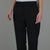 Paul Smith Women's Trousers Paul Smith Trousers Straight | BLACK
