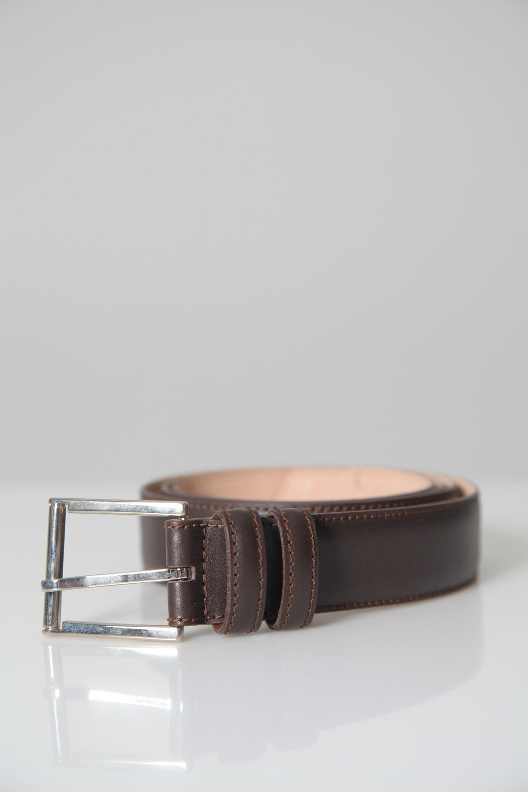 Pepe Mateu Men's Belt Pepe Mateu Belt | BROWN