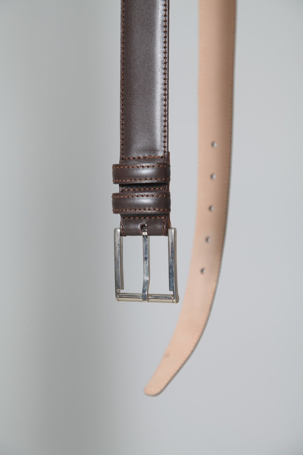 Pepe Mateu Men's Belt Pepe Mateu Belt | BROWN