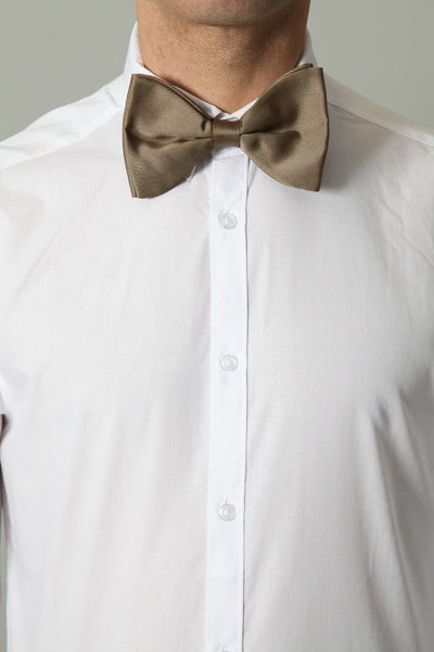 Pierre Cardin Bow Ties Pierre Cardin Bow Tie | BEIGE