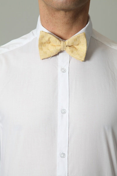 Richel Bow Ties Richel Bow Tie | ECRU