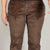 Roberto Cavalli Women's Trousers Roberto Cavalli Trousers | BROWN