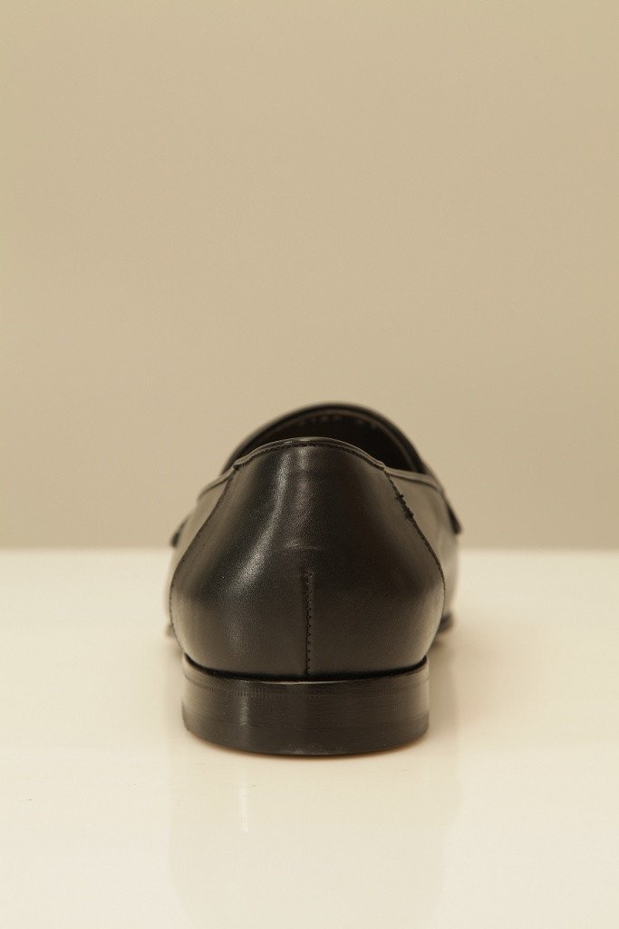 Roberto Morelli Men's Shoes Roberto Morelli Shoes | BLACK
