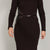 RoccoBarocco Dress RoccoBarocco Dress | BROWN