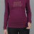RoccoBarocco Women's T-shirt RoccoBarocco T-shirt | PURPLE