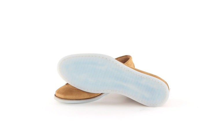 Royal Republiq Men's Shoes Royal Republiq Shoes Testa Car Suede