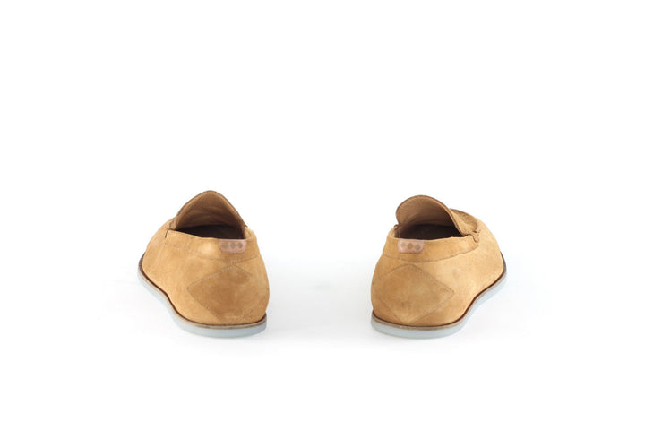 Royal Republiq Men's Shoes Royal Republiq Shoes Testa Car Suede