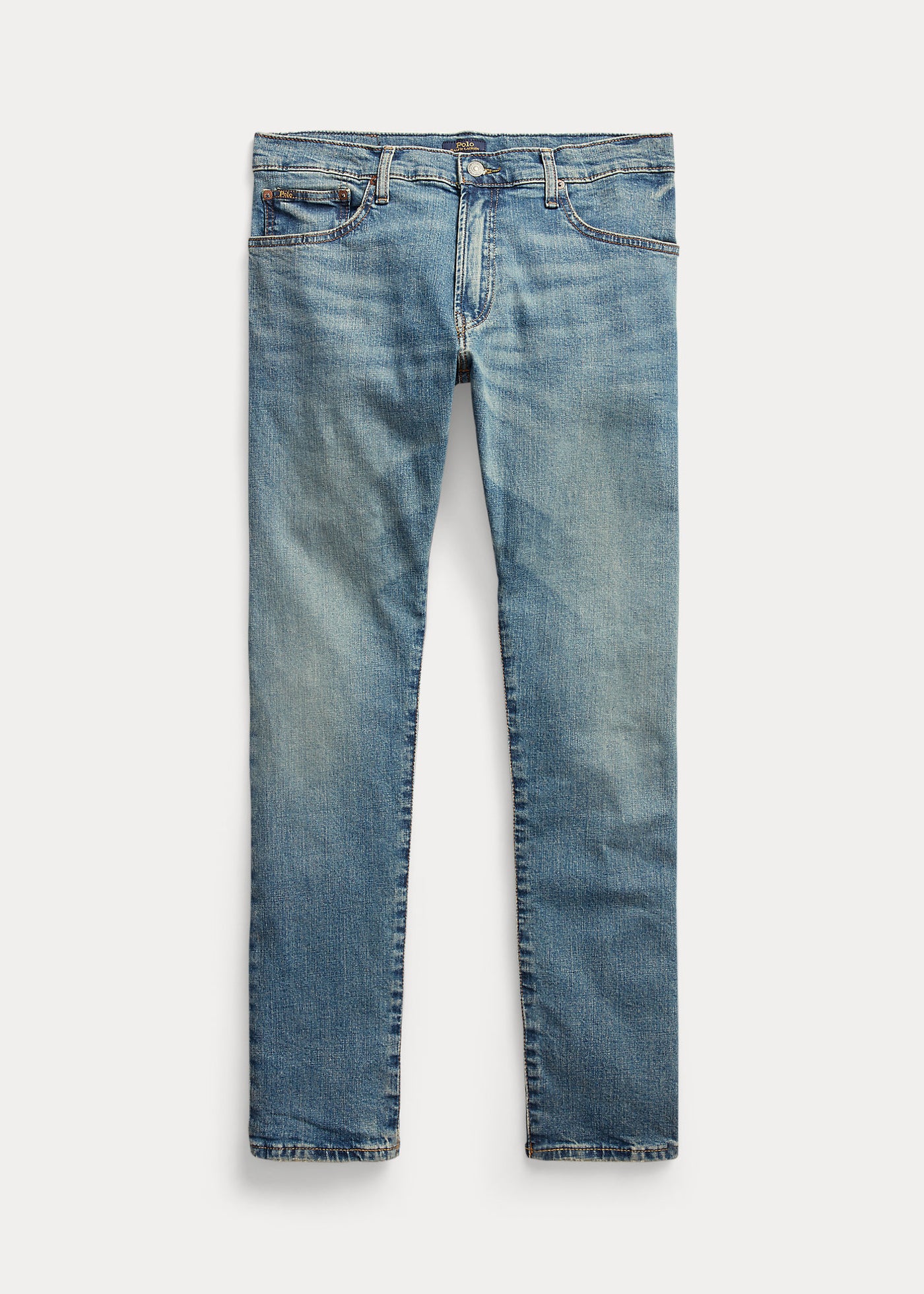 Ralph Lauren Sullivan Slim Stretch Jeans | Dixon Stretch