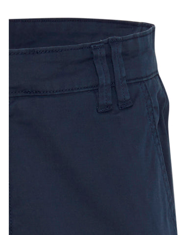 Shine Original Chino Trousers Slim fit | Navy