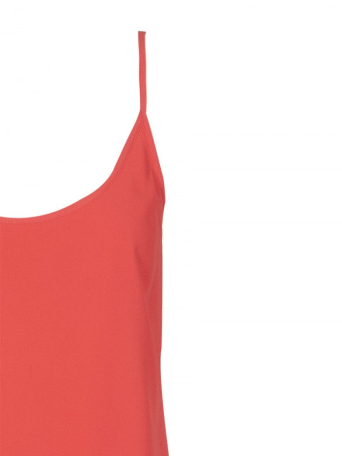 Anonyme Top Thin Tank Apolline | Red